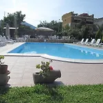 Panzió Il Sole Nascente 4*