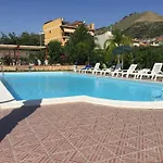 Il Sole Nascente Panzió