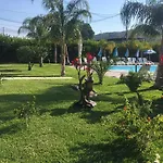 Panzió Il Sole Nascente 4*