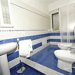Panzió Il Sole Nascente Furci Siculo