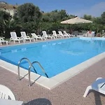 Il Sole Nascente Panzió 4*