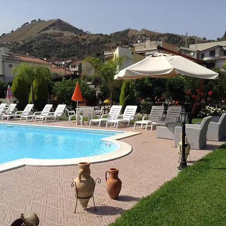 Il Sole Nascente Frühstückspension 4*