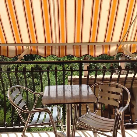 Couette-café Il Sole Nascente 4*