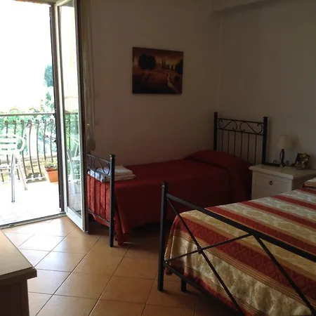 Il Sole Nascente 4*