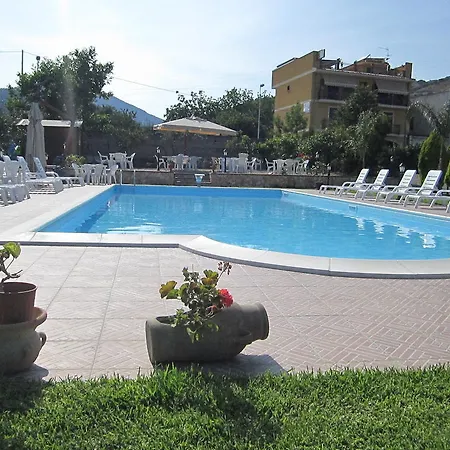 Couette-café Il Sole Nascente 4*