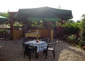 Frühstückspension Il Sole Nascente 4*