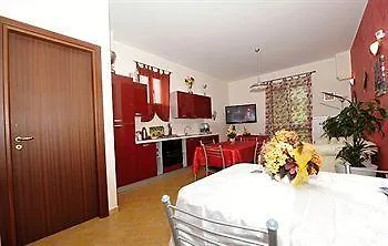 Couette-café Il Sole Nascente 4*