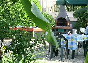 Couette-café Il Sole Nascente 4*