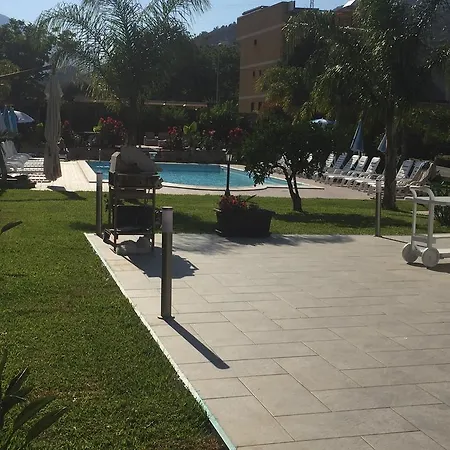 Il Sole Nascente 4*
