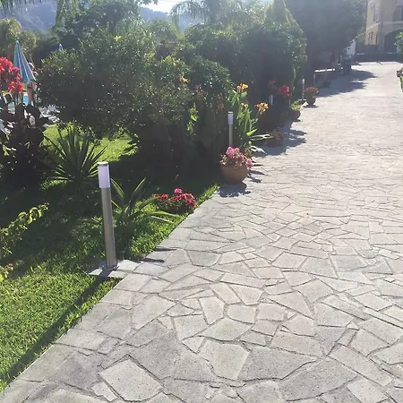 Il Sole Nascente Couette-café 4*