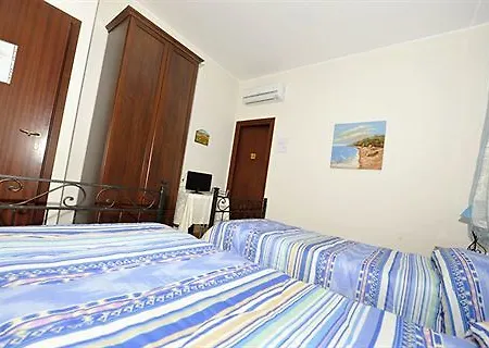 Frühstückspension Il Sole Nascente 4*