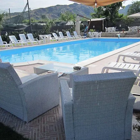 Il Sole Nascente 4* Furci Siculo