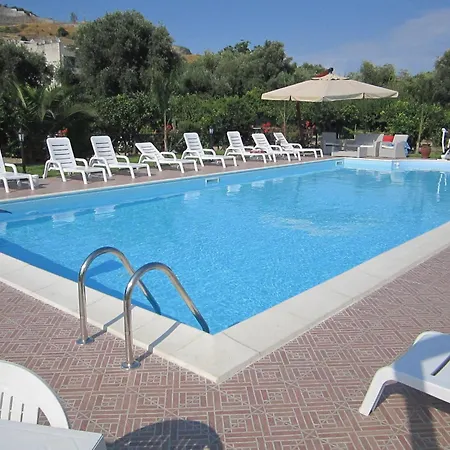 Il Sole Nascente Couette-café 4*