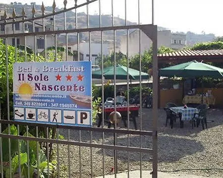 Il Sole Nascente