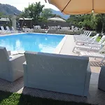 Il Sole Nascente フルチ・シークロ