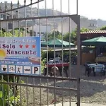 Il Sole Nascente