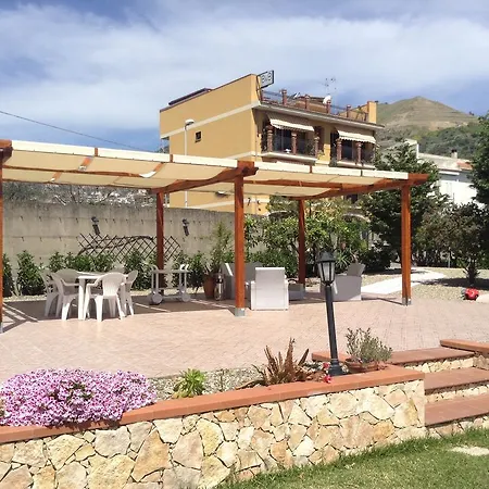 Il Sole Nascente 4* Furci Siculo