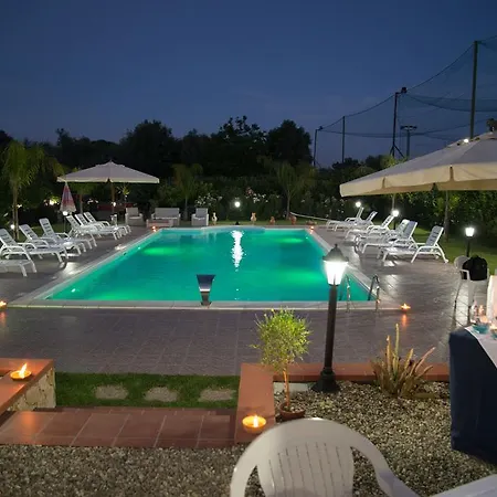 Il Sole Nascente 4* Furci Siculo