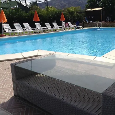 Il Sole Nascente Furci Siculo