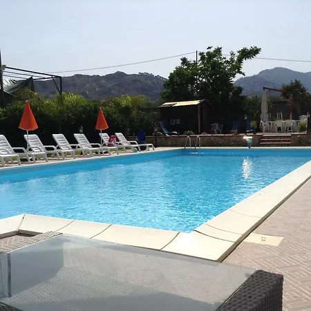 Il Sole Nascente Bed & Breakfast