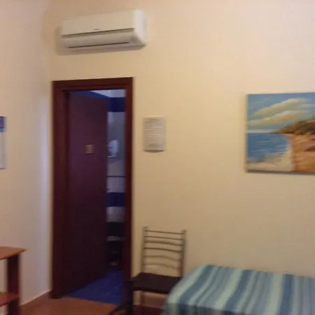 Il Sole Nascente Bed & Breakfast Furci Siculo