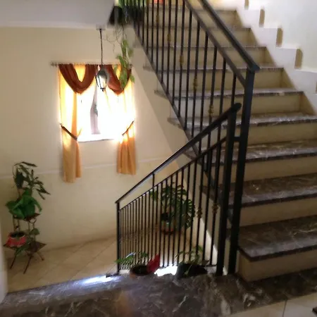 Bed & Breakfast Il Sole Nascente