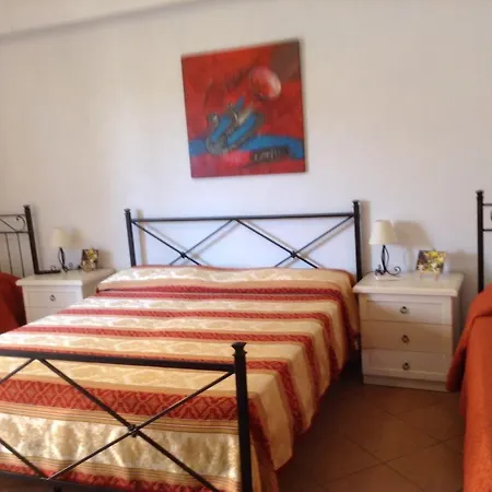 Il Sole Nascente Furci Siculo