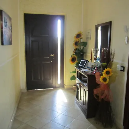 Bed & Breakfast Il Sole Nascente Furci Siculo