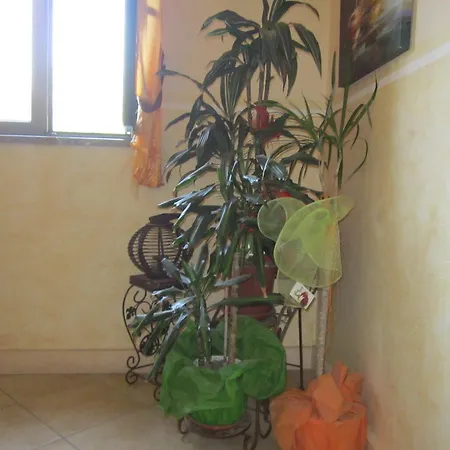 Bed & Breakfast Il Sole Nascente Furci Siculo