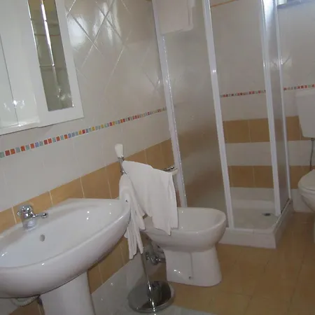 Bed & Breakfast Il Sole Nascente Furci Siculo