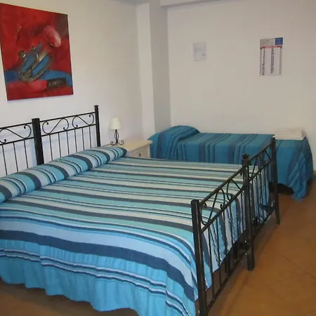 Bed & Breakfast Il Sole Nascente