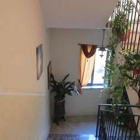 Il Sole Nascente Furci Siculo