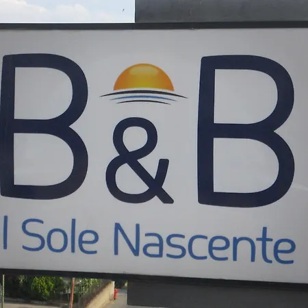 Nocleg ze śniadaniem Il Sole Nascente Furci Siculo
