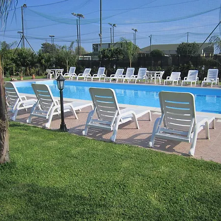 Il Sole Nascente Furci Siculo