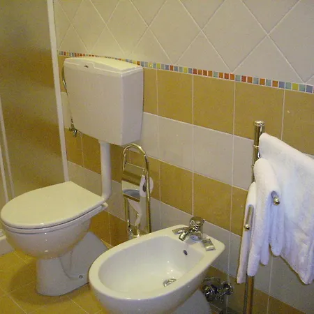 Bed & Breakfast Il Sole Nascente