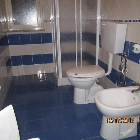 Bed & Breakfast Il Sole Nascente