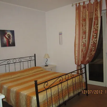 Nocleg ze śniadaniem Il Sole Nascente