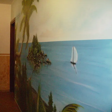 Bed & Breakfast Il Sole Nascente Furci Siculo