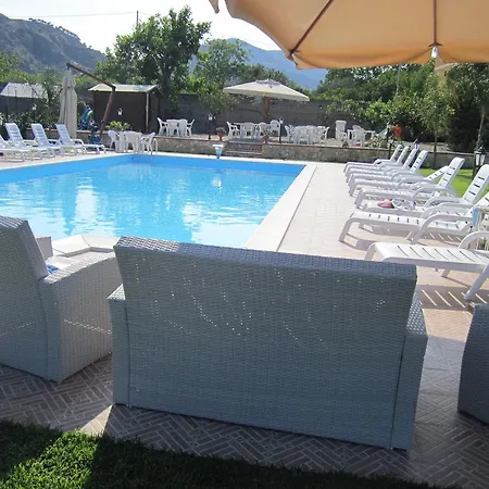 Il Sole Nascente Furci Siculo