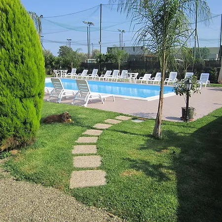 Il Sole Nascente Furci Siculo