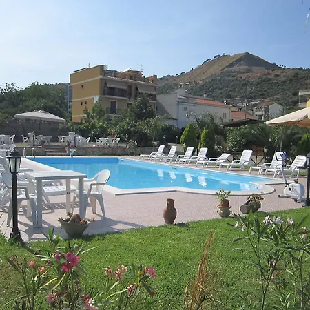 Bed & Breakfast Il Sole Nascente Furci Siculo
