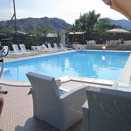 Il Sole Nascente Furci Siculo