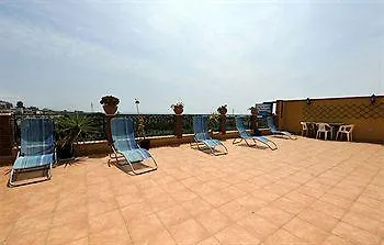 Nocleg ze śniadaniem Il Sole Nascente