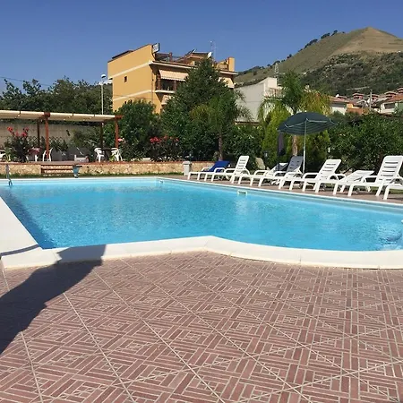 Il Sole Nascente Panzió