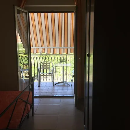 Il Sole Nascente 4* フルチ・シークロ