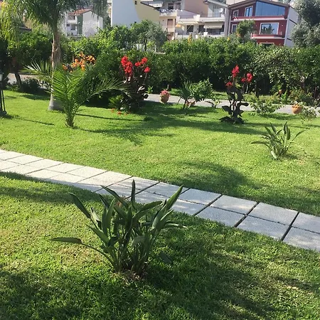 Il Sole Nascente Furci Siculo