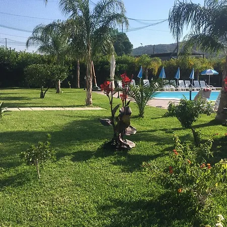 Bed & Breakfast Il Sole Nascente 4*