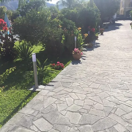 Il Sole Nascente Nocleg ze śniadaniem 3*