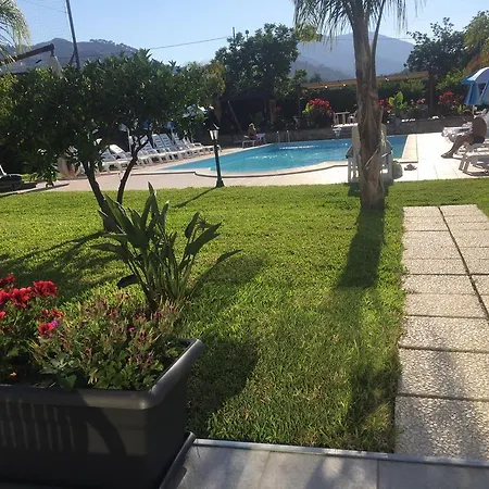 Bed & Breakfast Il Sole Nascente