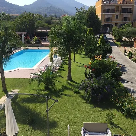 Bed & Breakfast Il Sole Nascente Furci Siculo